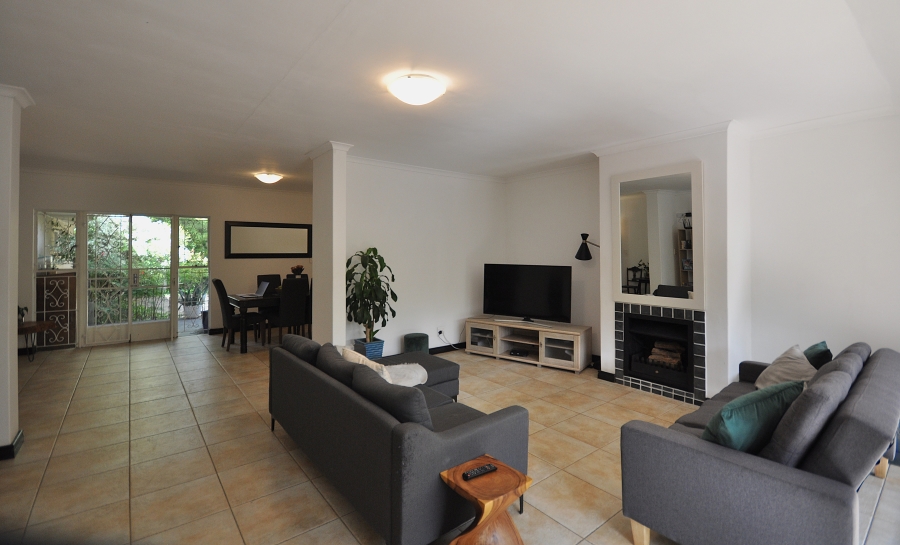 4 Bedroom Property for Sale in Brandwacht Western Cape